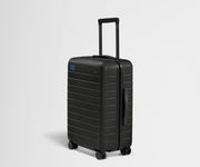 The Collegiate Bigger Carry-On in Duke ®