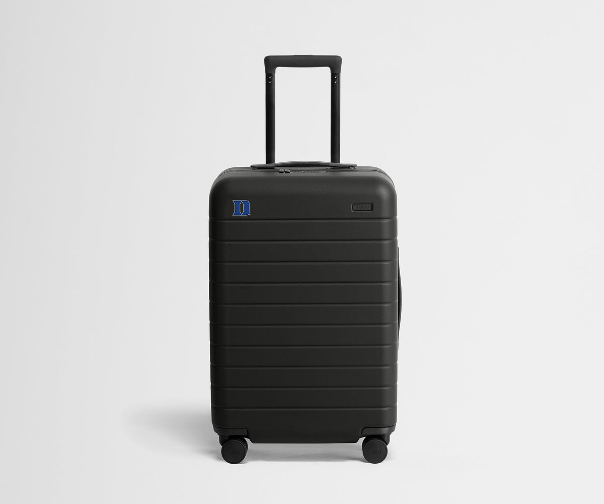 The Collegiate Bigger Carry-On