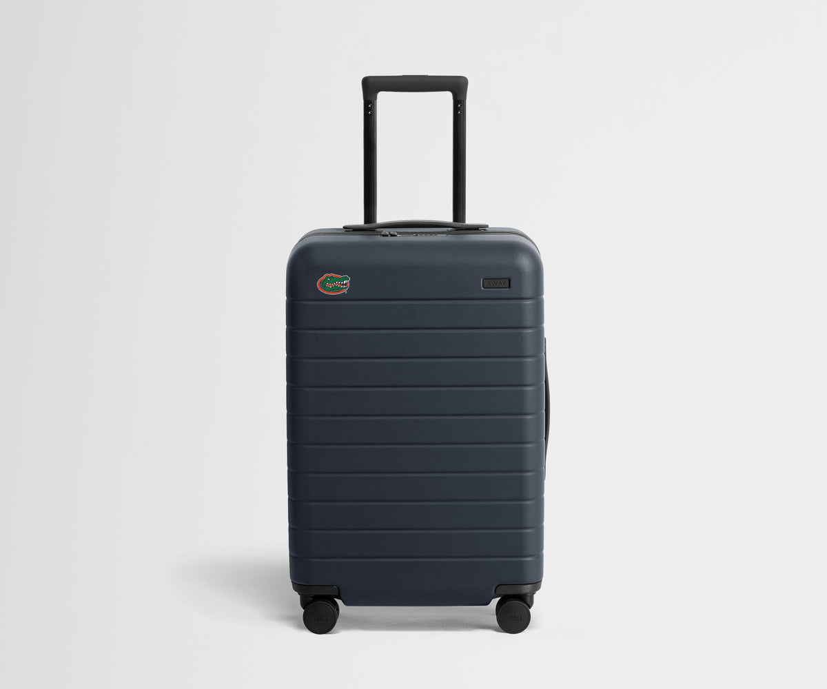 The Collegiate Bigger Carry-On