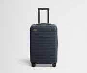 The Collegiate Bigger Carry-On