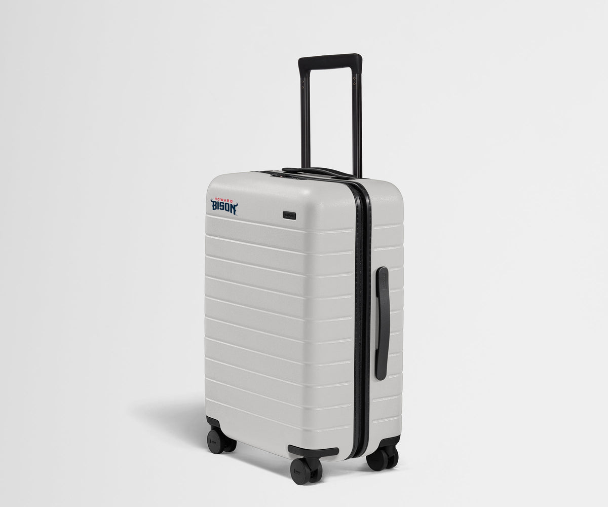 The Collegiate Bigger Carry-On in Howard University ®