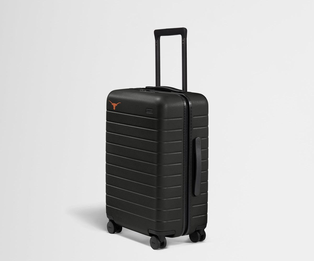 The Collegiate Bigger Carry-On in The University of Texas