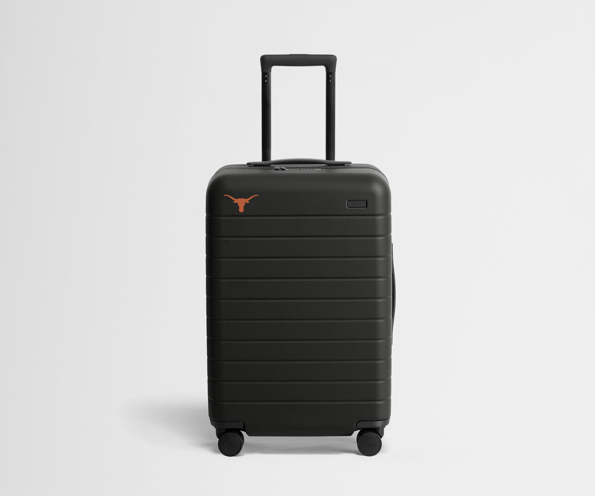 The Collegiate Bigger Carry-On