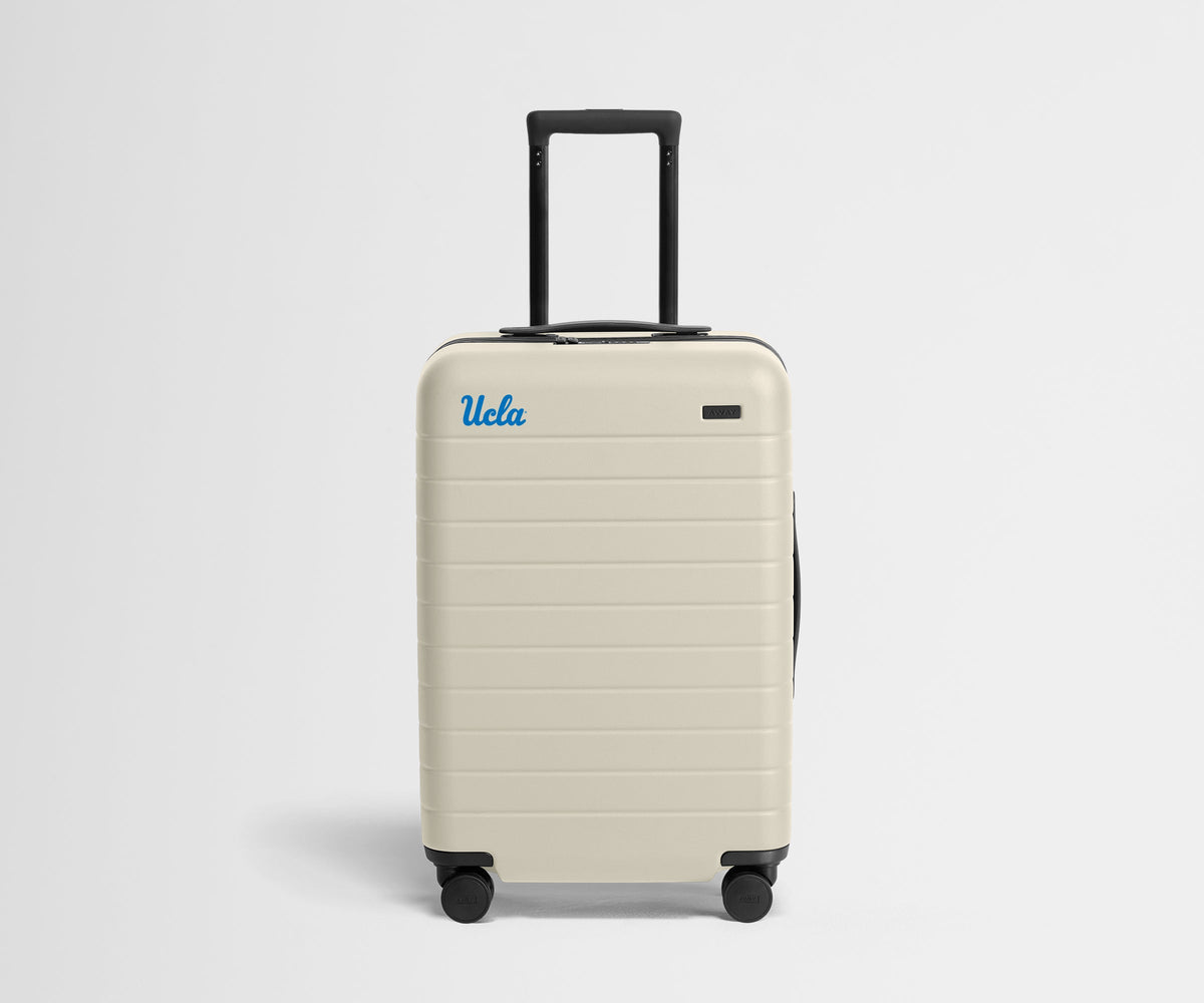 The Collegiate Bigger Carry-On