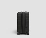 The Bigger Carry-On Flex 3 in Jet Black