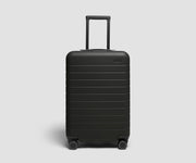 The Bigger Carry-On Flex 3 in Jet Black