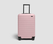 The Bigger Carry-On Flex 3 in Blush Pink