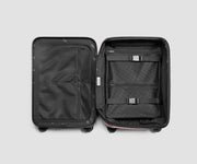 The Bigger Carry-On Flex 3 in Blush Pink