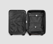The Carry-On Flex 3 in Olive Green