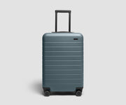 The Bigger Carry-On Flex 3 in Coast Blue