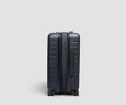 The Bigger Carry-On Flex 3 in Navy Blue