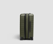 The Bigger Carry-On Flex 3 in Olive Green