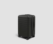 The Carry-On Flex 3 in Jet Black