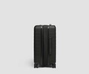 The Carry-On Flex 3 in Jet Black