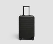 The Carry-On Flex 3 in Jet Black