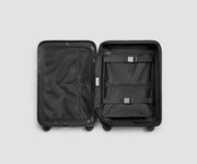 The Carry-On Flex 3 in Jet Black