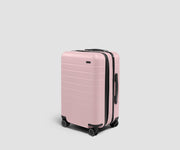 The Carry-On Flex 3 in Blush Pink