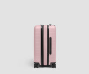 The Carry-On Flex 3 in Blush Pink