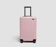 The Carry-On Flex 3 in Blush Pink