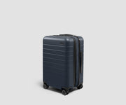 The Carry-On Flex 3 in Navy Blue