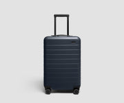 The Carry-On Flex 3 in Navy Blue