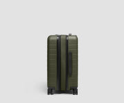 The Carry-On Flex 3 in Olive Green