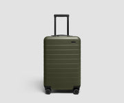 The Carry-On Flex 3 in Olive Green