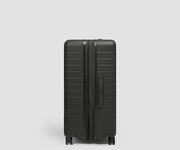 The Large Flex 3 in Jet Black