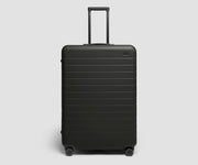 The Large Flex 3 in Jet Black