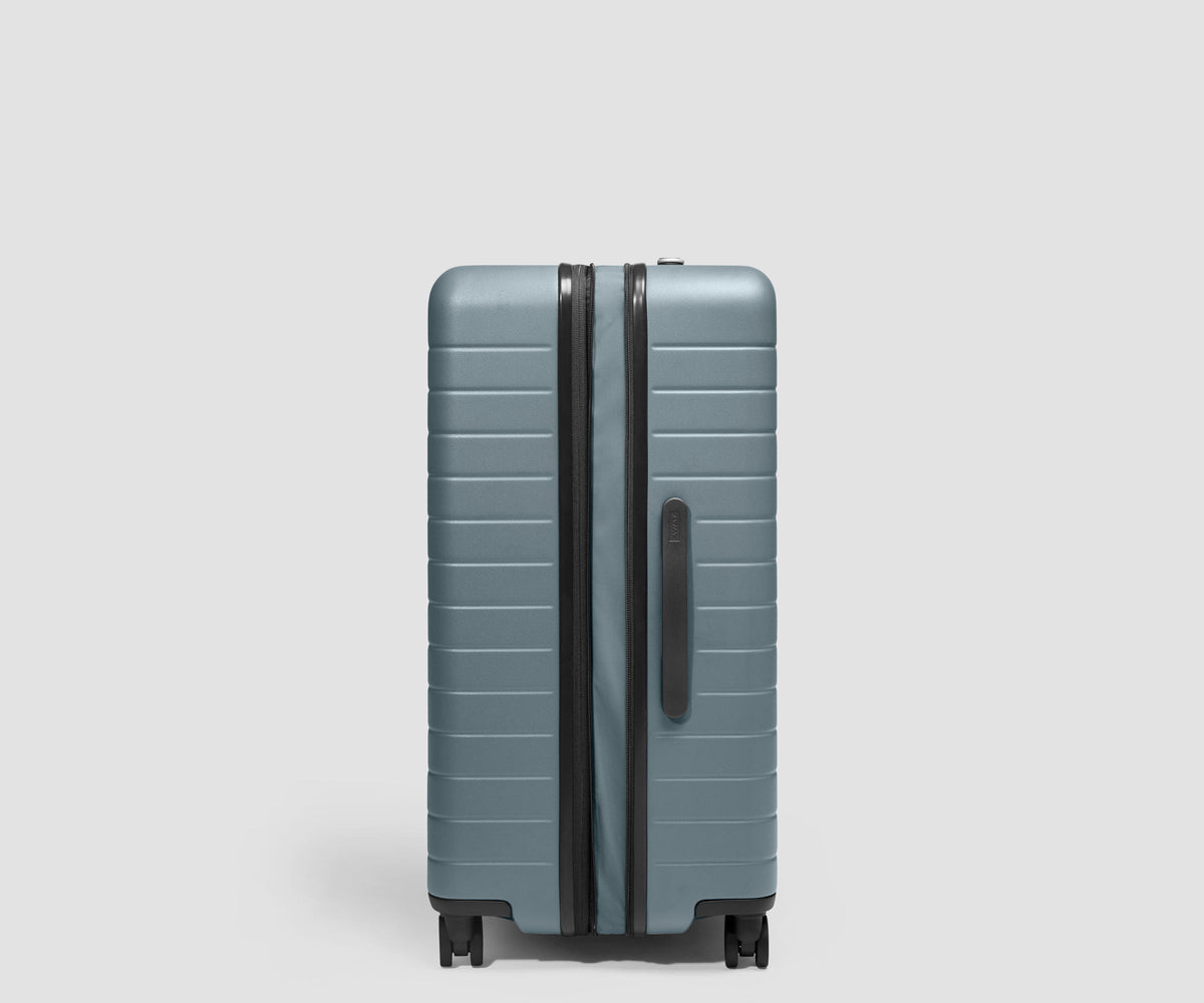 The Large Flex 3 in Coast Blue