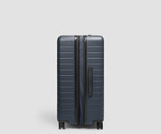 The Large Flex 3 in Navy Blue