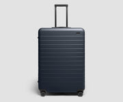 The Large Flex 3 in Navy Blue