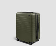 The Large Flex 3 in Olive Green