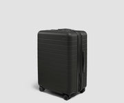 The Medium Flex 3 in Jet Black