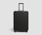 The Medium Flex 3 in Jet Black