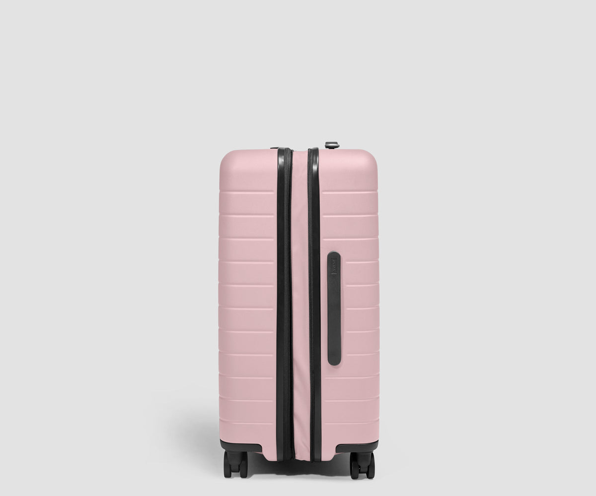 The Medium Flex 3 in Blush Pink