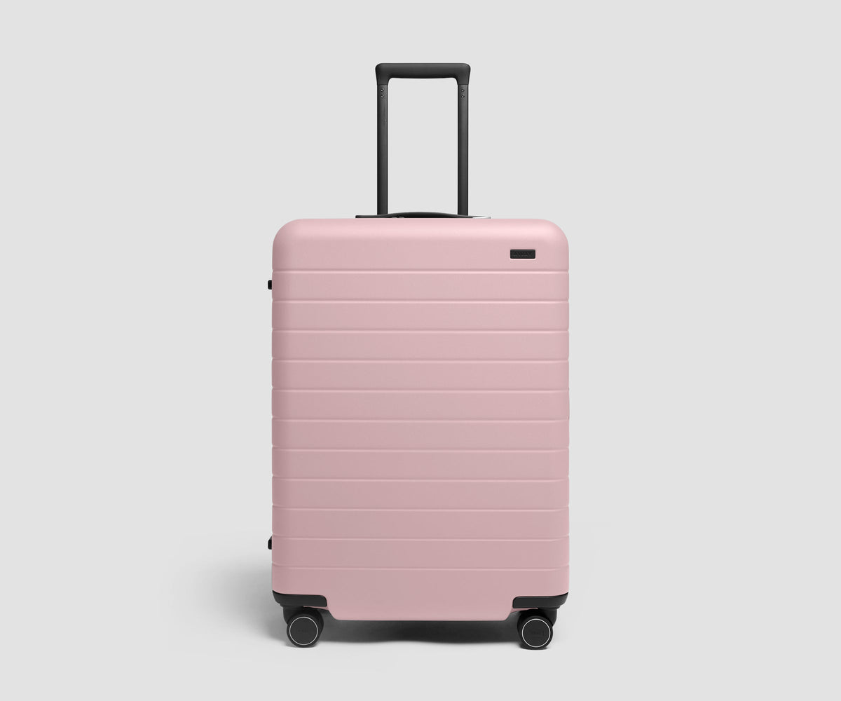 The Medium Flex 3 in Blush Pink