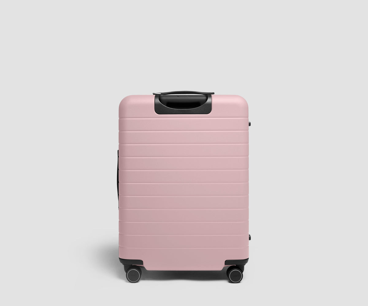 The Medium Flex 3 in Blush Pink