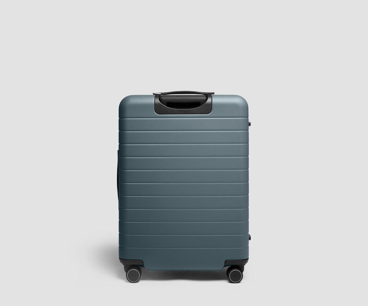 The Medium Flex 3 in Coast Blue