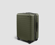 The Medium Flex 3 in Olive Green