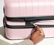 The Medium Flex in Blush Pink