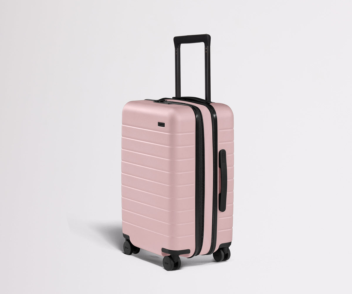 The Carry-On Flex
