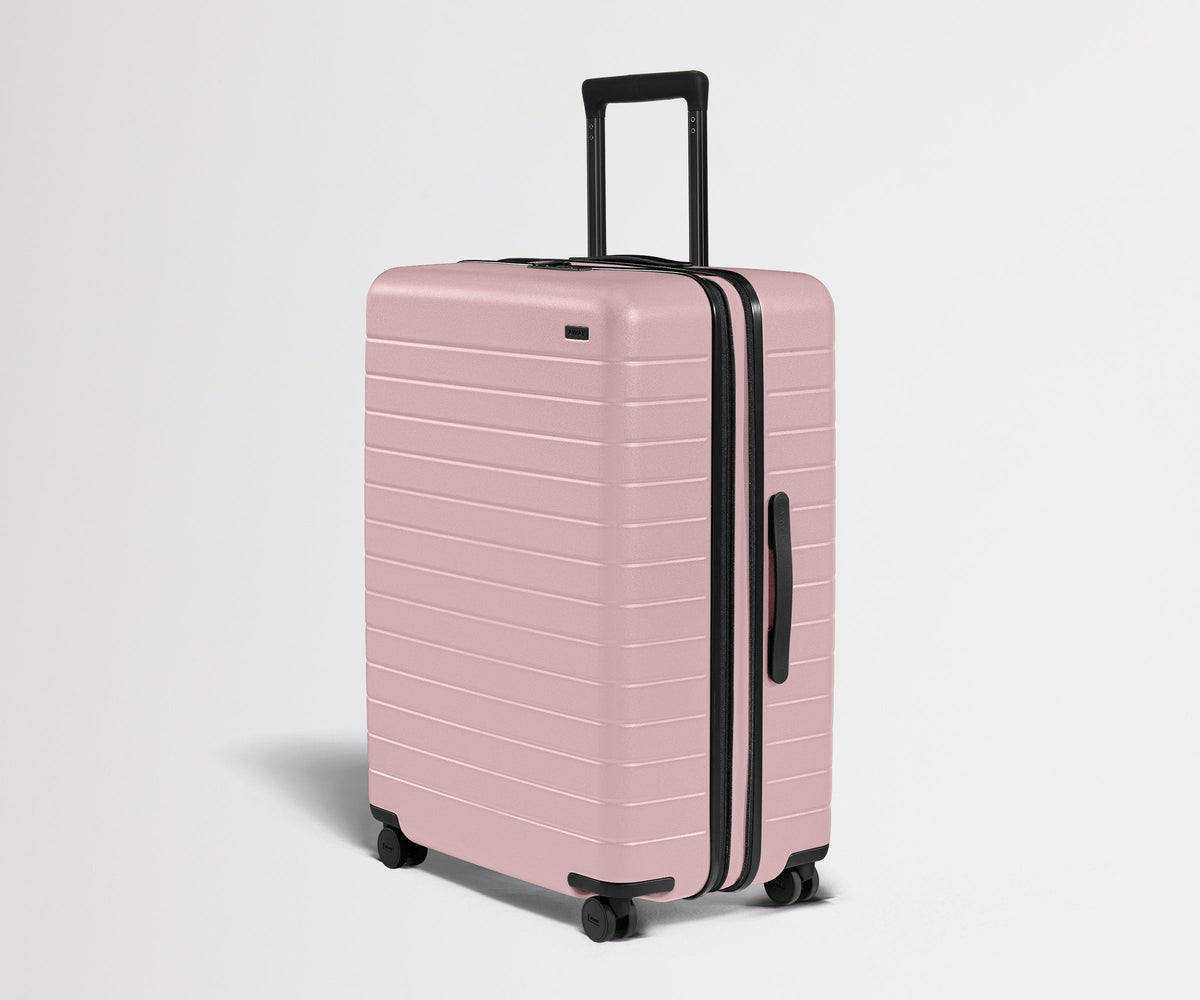 The Large Flex in Blush Pink