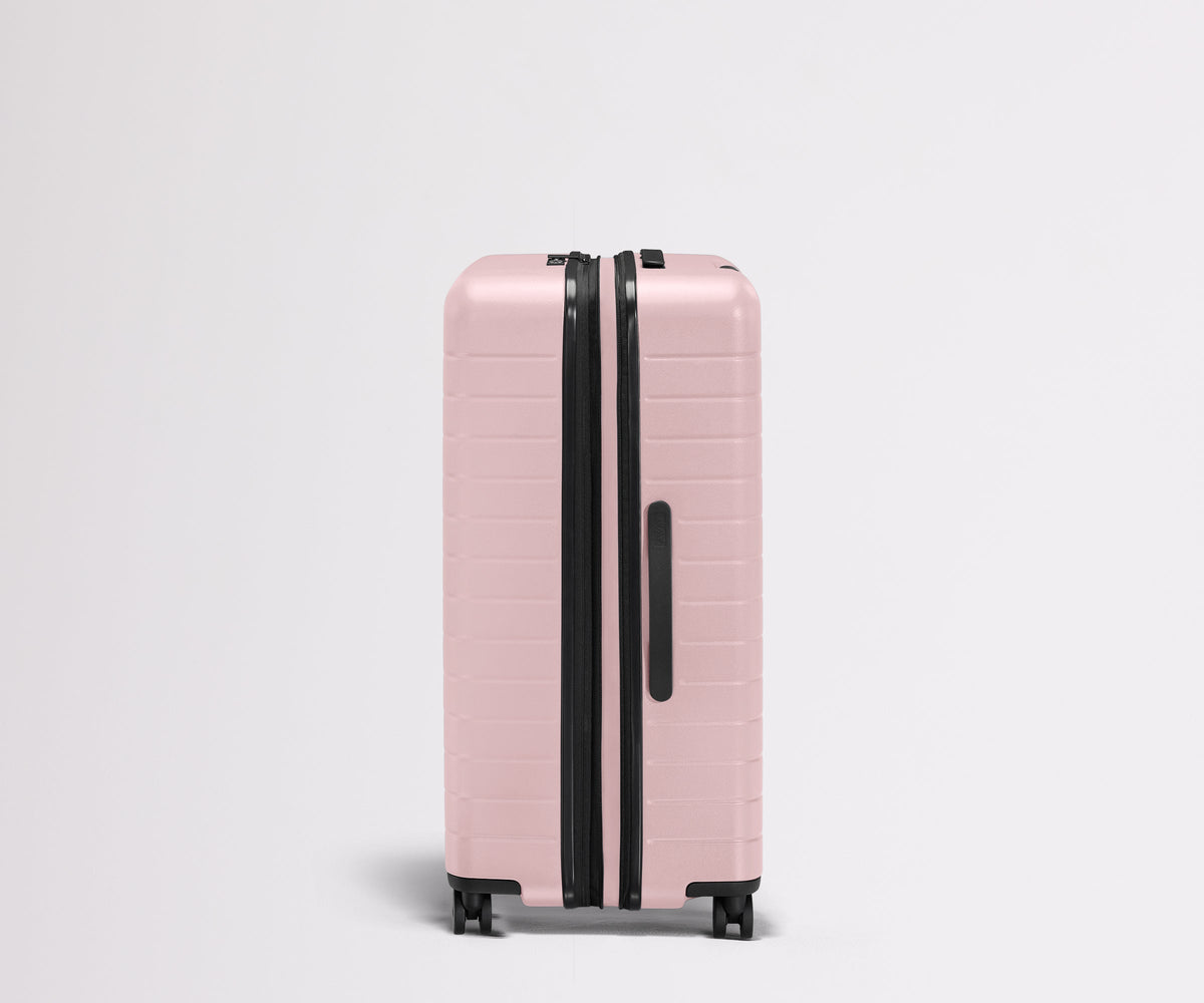 The Large Flex in Blush Pink