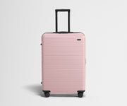 The Medium Flex in Blush Pink