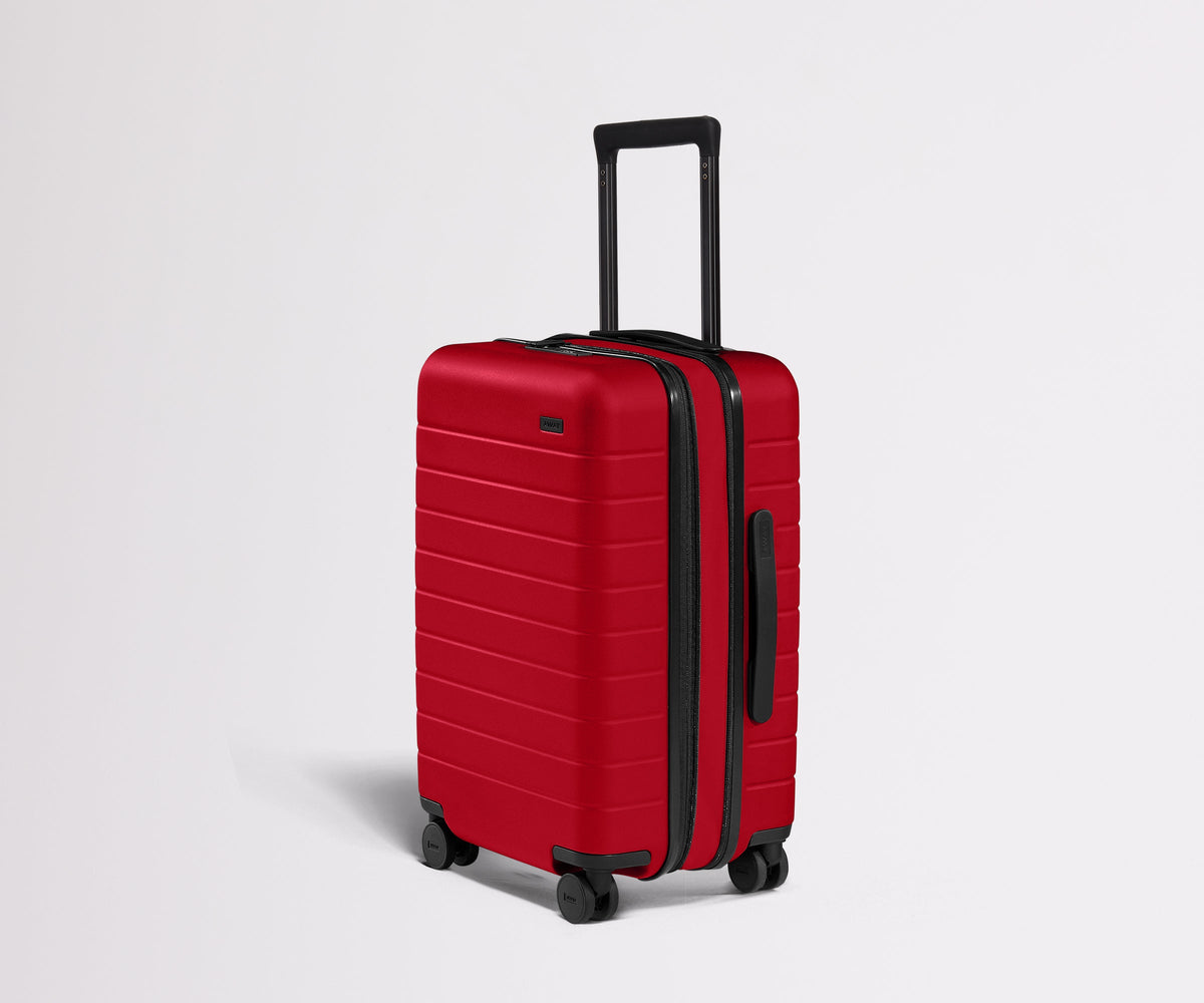 The Carry-On Flex