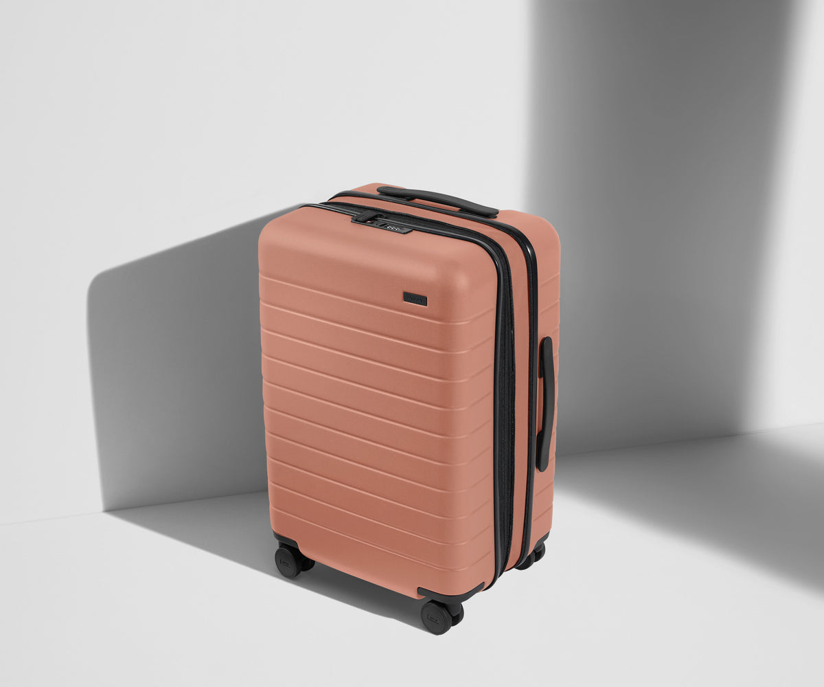 The Bigger Carry-On Flex