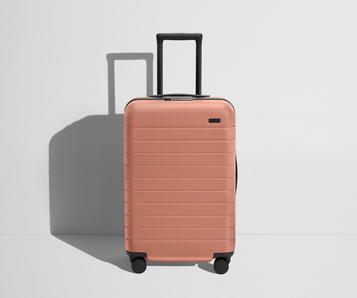 The Bigger Carry-On Flex