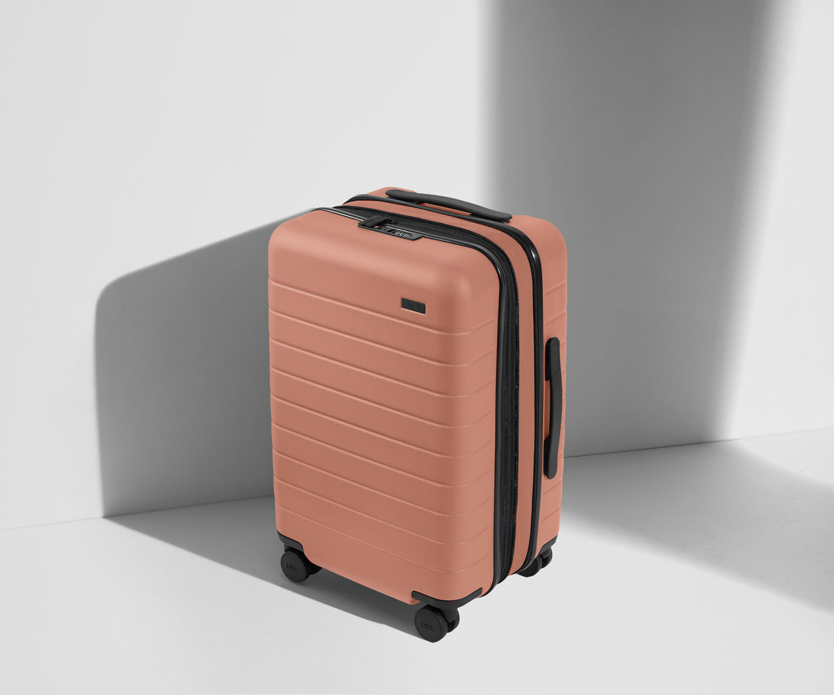 The Carry-On Flex