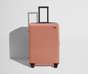 The Medium Flex in Clay Pink
